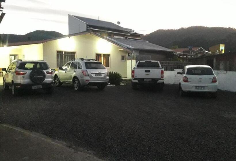 膳宿费 Pousada Viva Serra