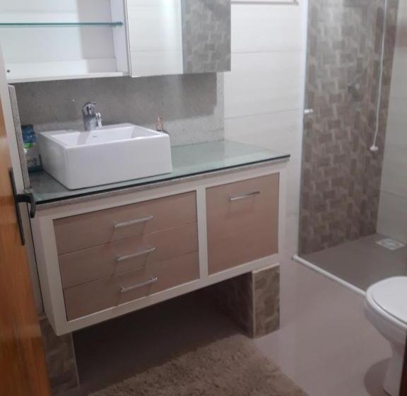 膳宿费 Pousada Viva Serra