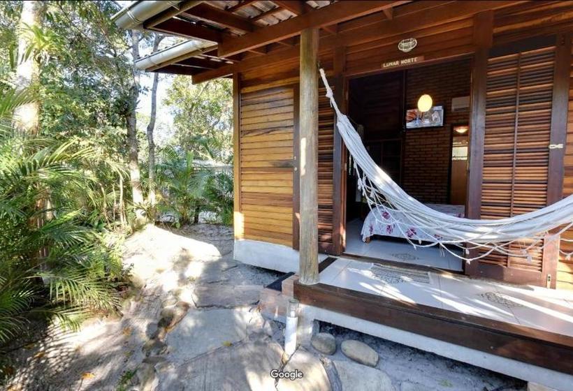 膳宿费 Pousadinha