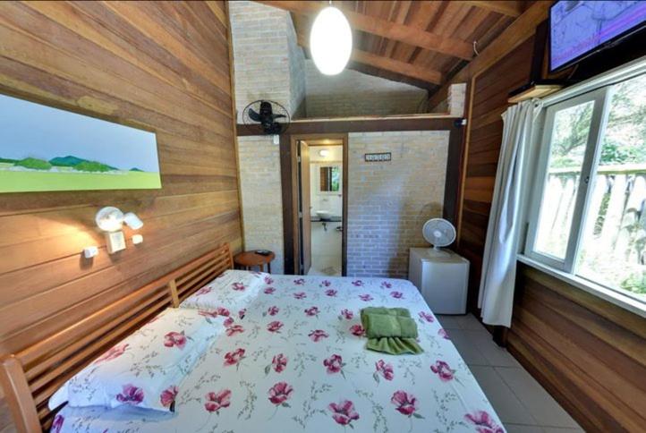 膳宿费 Pousadinha