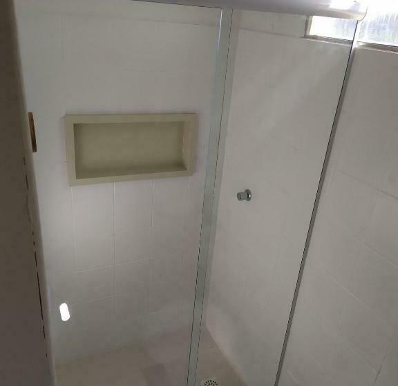 פנסיון Quintal Da Praia