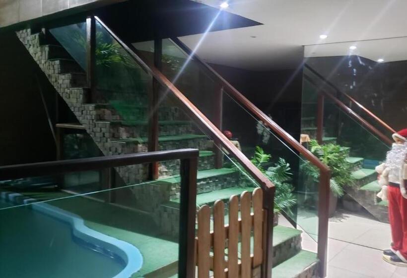 Пансион Recanto Convenções