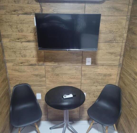 Пансион Recanto Convenções