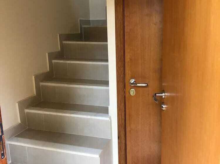 פנסיון Recanto Das Tiribas