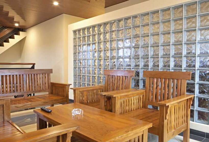 膳宿费 Reddoorz Near Trans Studio Mall 2