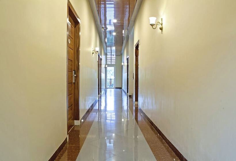 膳宿费 Reddoorz Near Trans Studio Mall 2