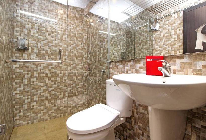 膳宿费 Reddoorz Near Trans Studio Mall 2