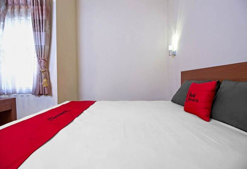 膳宿费 Reddoorz Near Trans Studio Mall 2