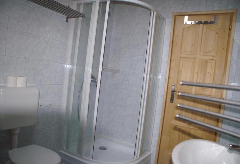 بنسيون öregtölgy Panzio