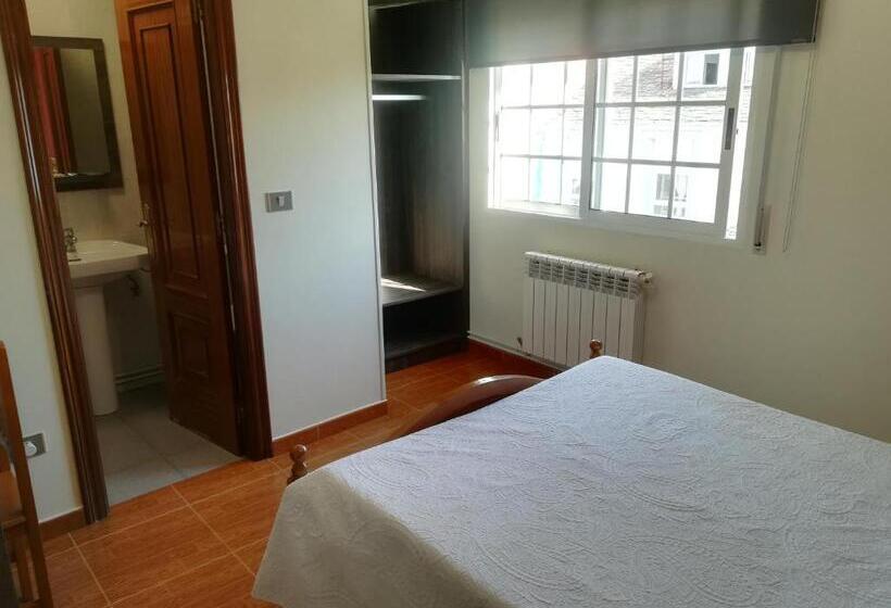 Pensión Restaurante Casa Camiño Ii