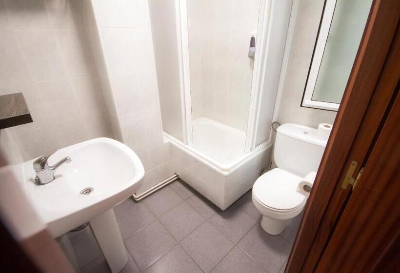 Pensión Restaurante Casa Camiño Ii