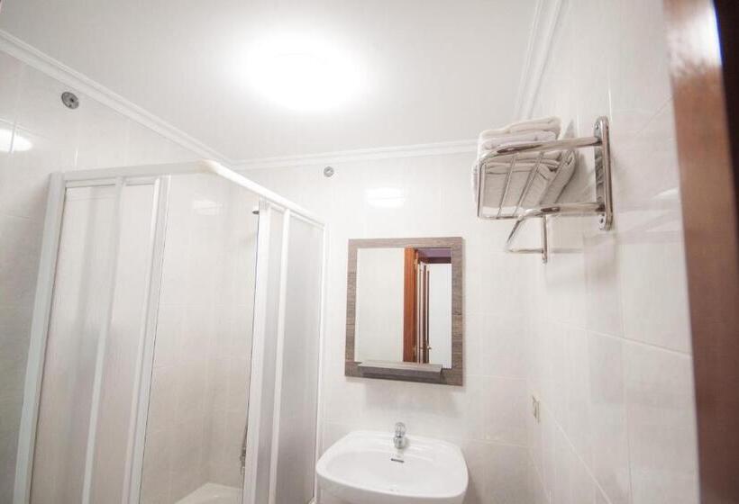 Pensión Restaurante Casa Camiño Ii