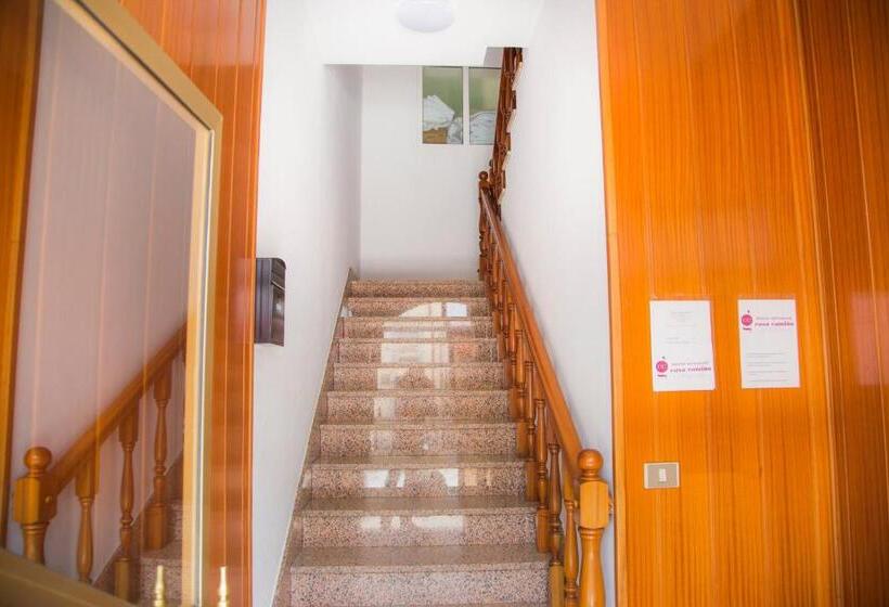 Pensión Restaurante Casa Camiño Ii