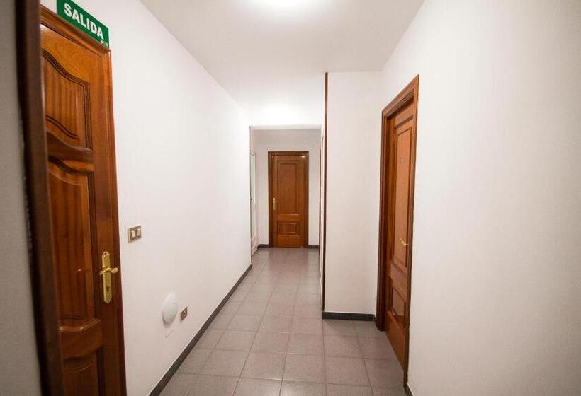 Pensión Restaurante Casa Camiño Ii