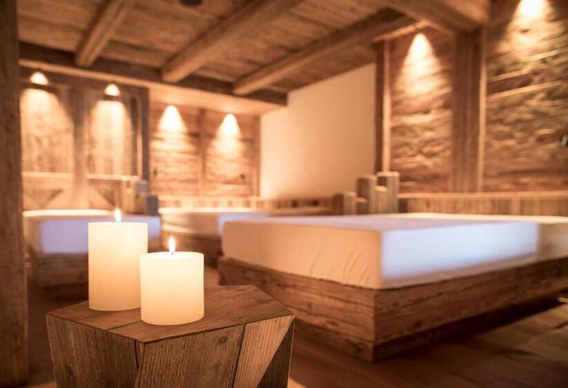 پانسیون Rifugio Salei