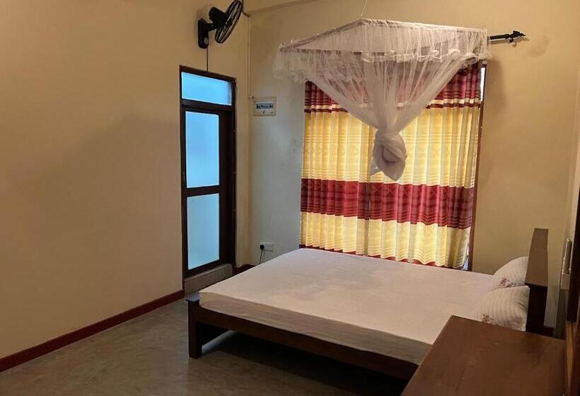 بنسيون Saga Home