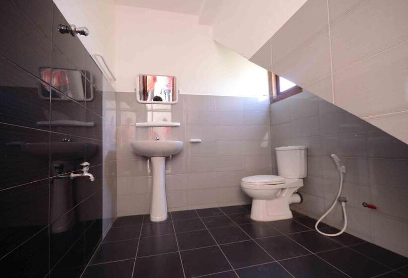 بنسيون Saga Home