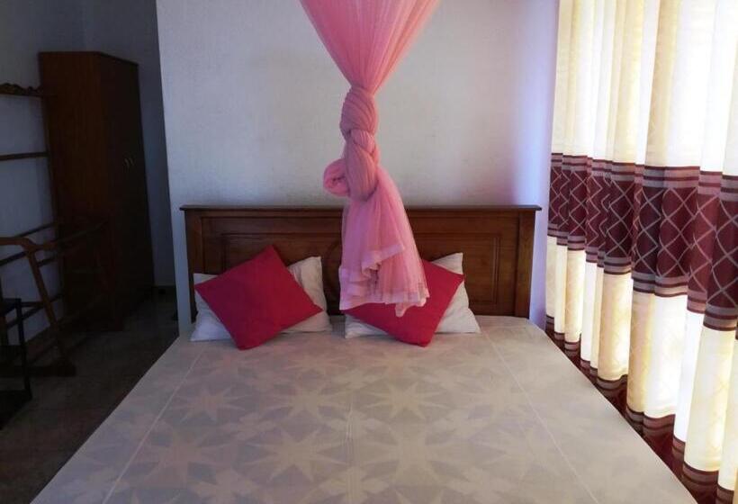 פנסיון Saga Home