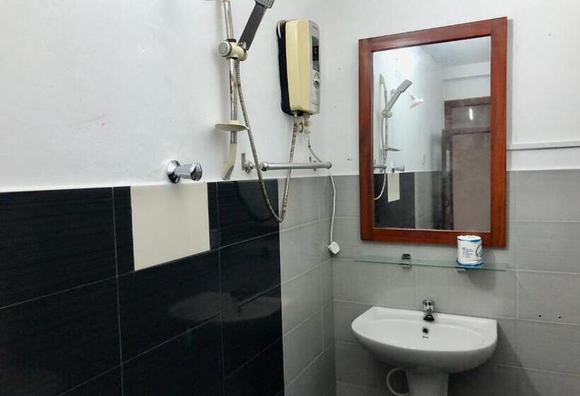 بنسيون Saga Home