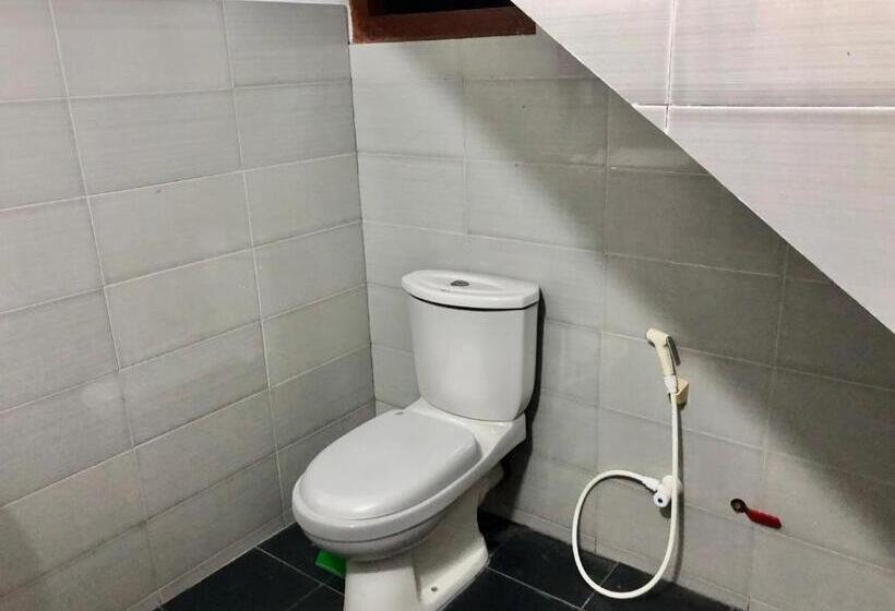 بنسيون Saga Home