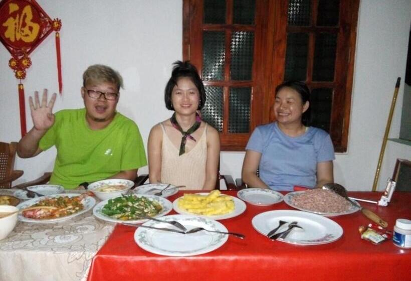 膳宿费 Samudra Guest House