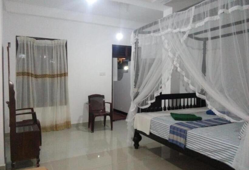 膳宿费 Samudra Guest House