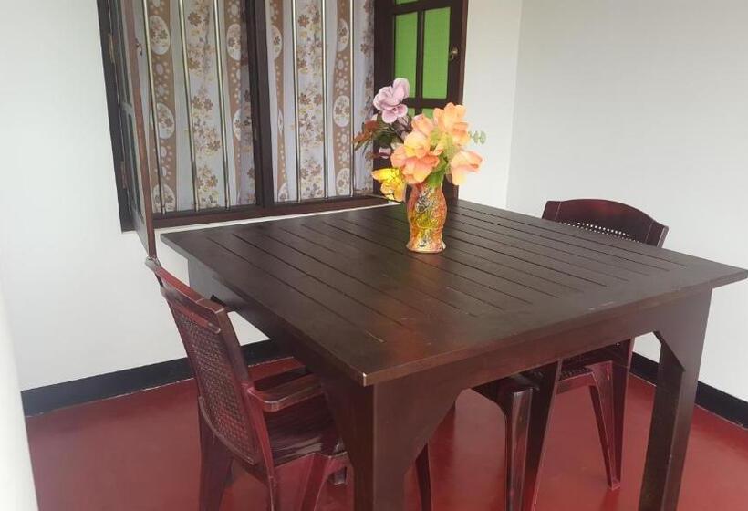 膳宿费 Samudra Guest House