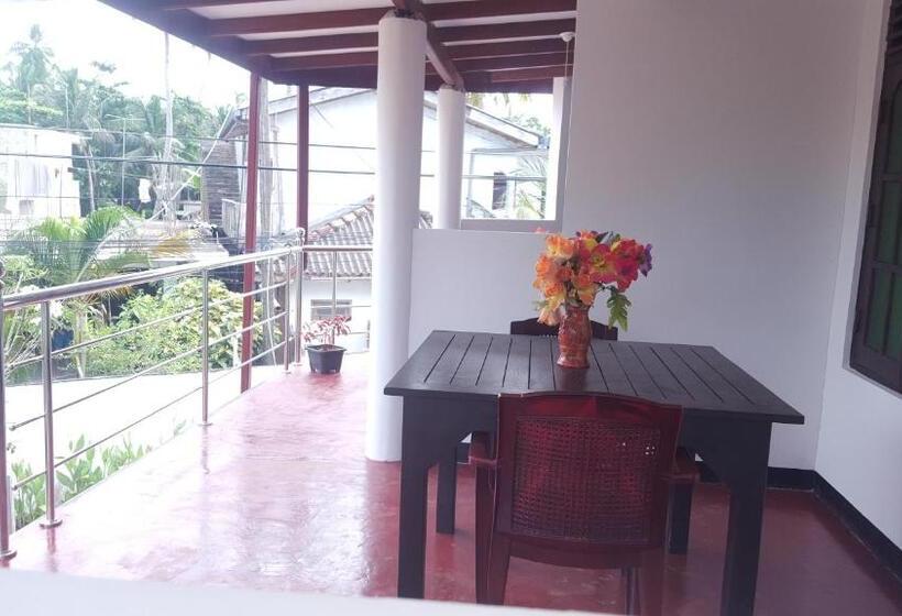 膳宿费 Samudra Guest House