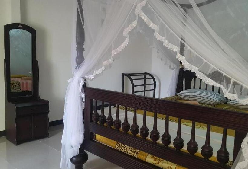 膳宿费 Samudra Guest House