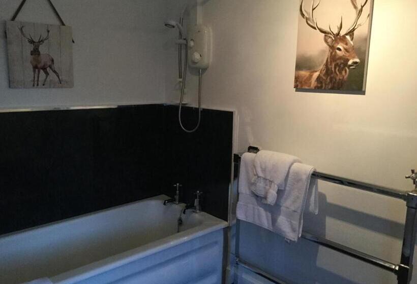 Пансион Sandhill House