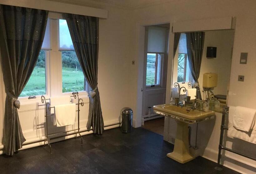 Пансион Sandhill House