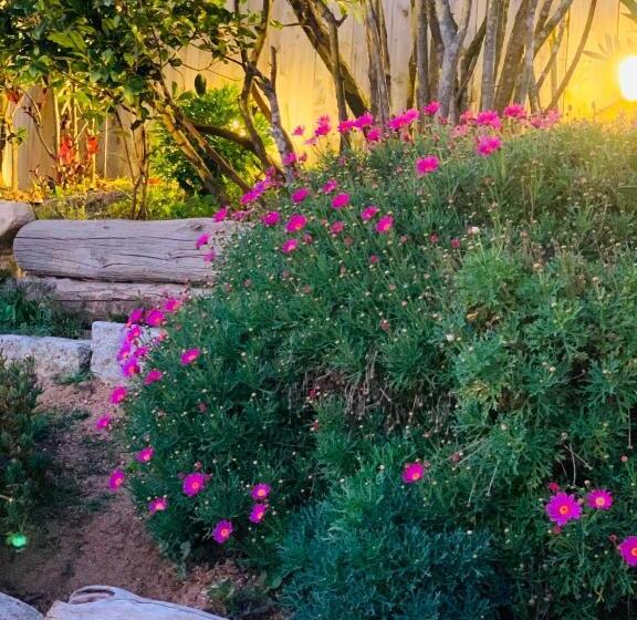 Пансион Senteurs Du Maquis