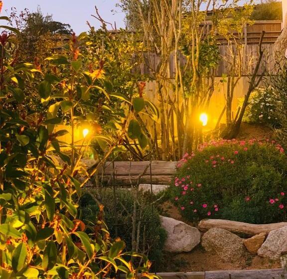 Пансион Senteurs Du Maquis