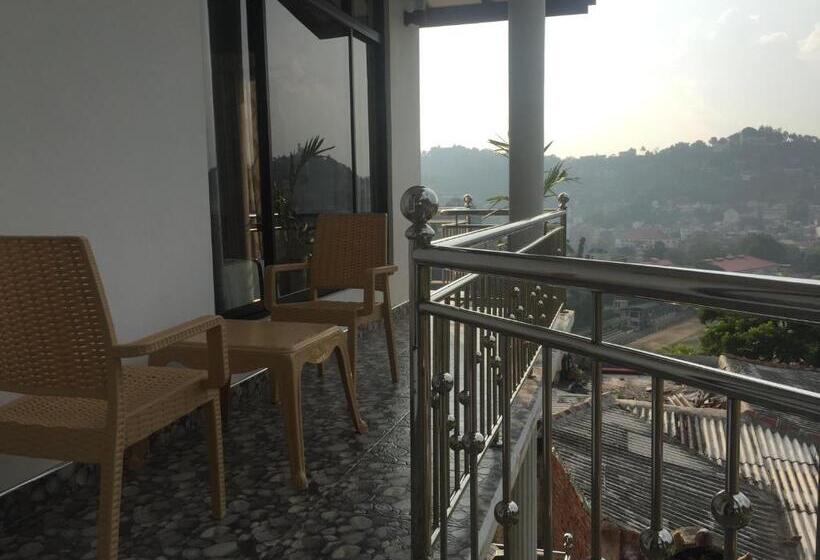 膳宿费 Shani Residence Kandy