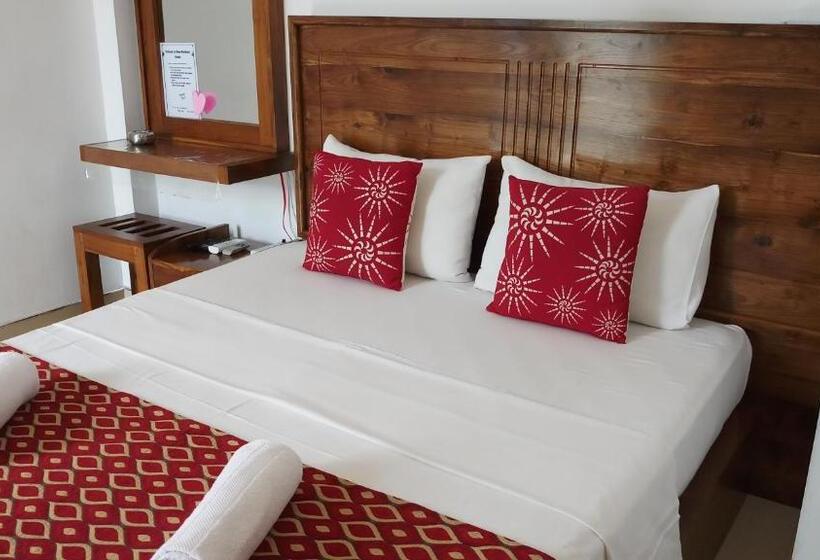 膳宿费 Shani Residence Kandy