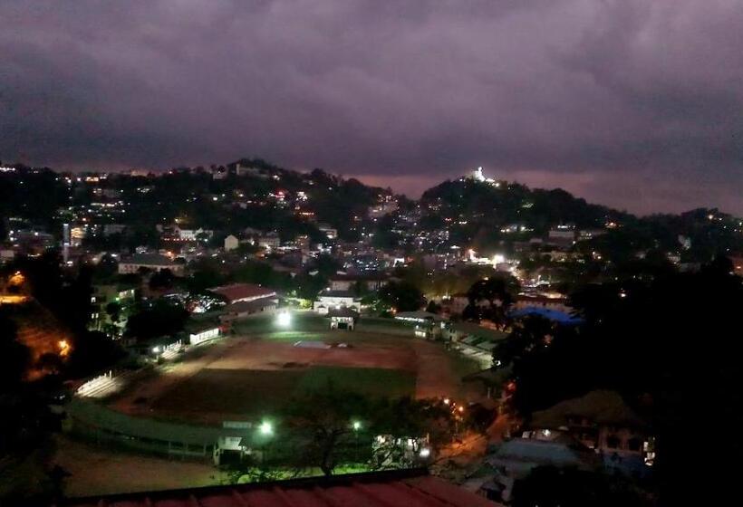 膳宿费 Shani Residence Kandy