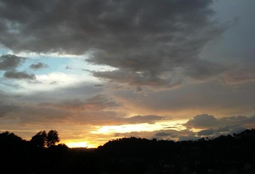 膳宿费 Shani Residence Kandy