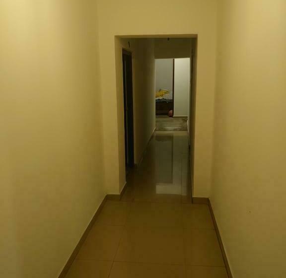 펜션 Shehara Sun Surf Lodge