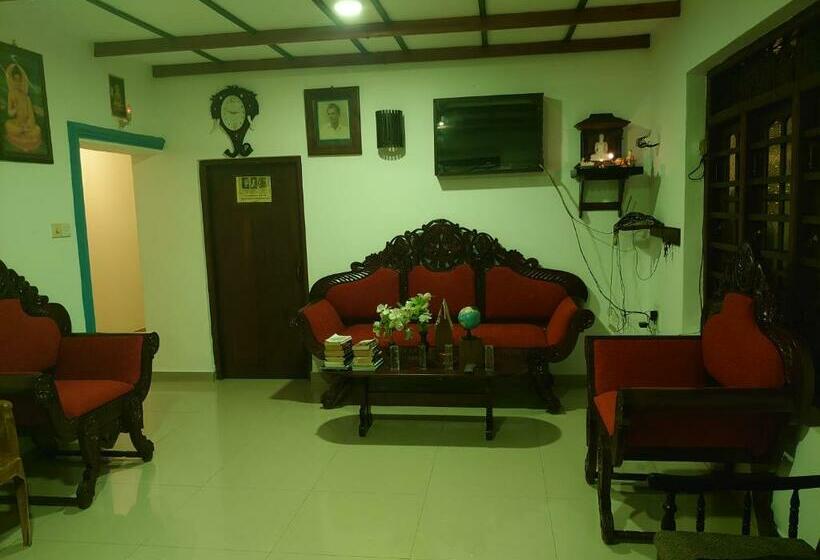 펜션 Shehara Sun Surf Lodge