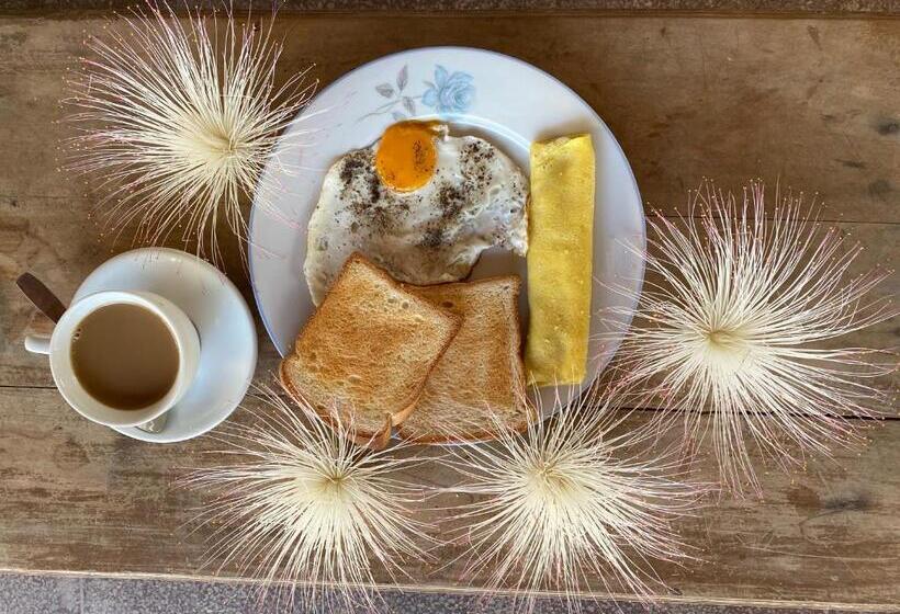 Пансион Singhe House