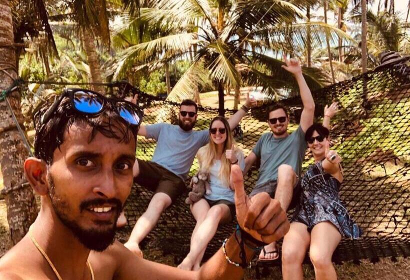 Пансион Singhe House