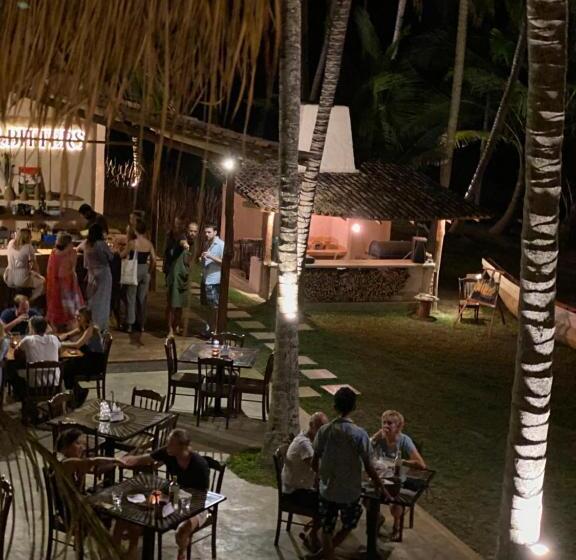 Пансион Singhe House