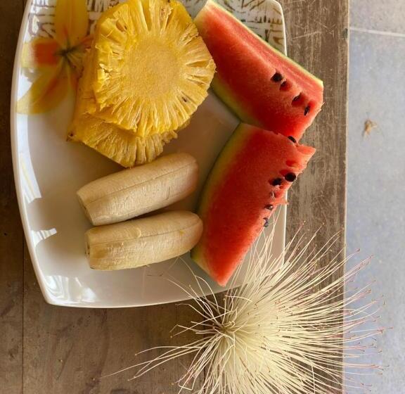 Пансион Singhe House