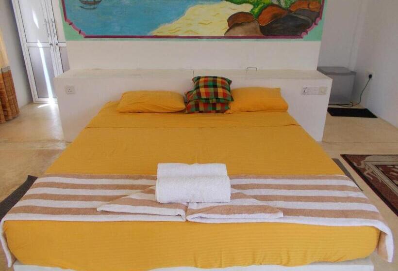 Пансион Singhe House