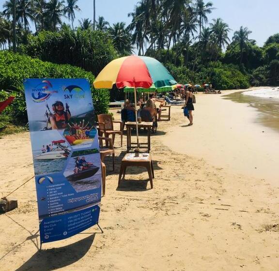 Пансион Singhe House