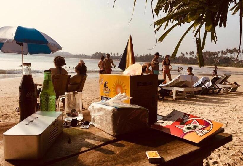 Пансион Singhe House