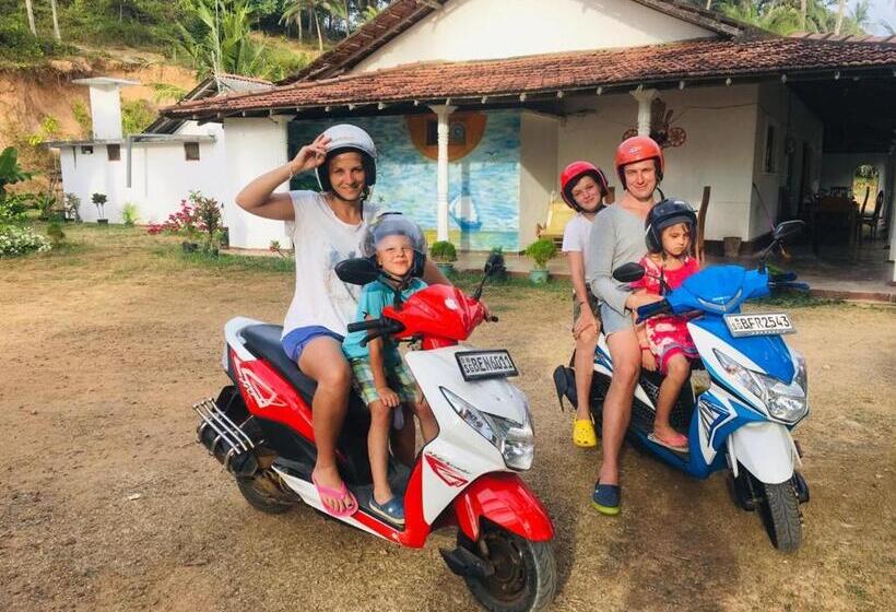 Пансион Singhe House