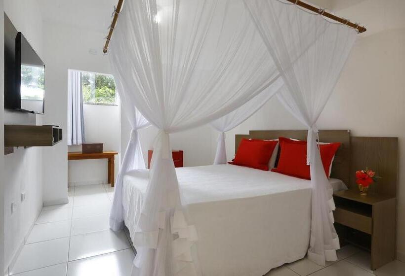 پانسیون Sol & Mar Pousada E Hospedaria