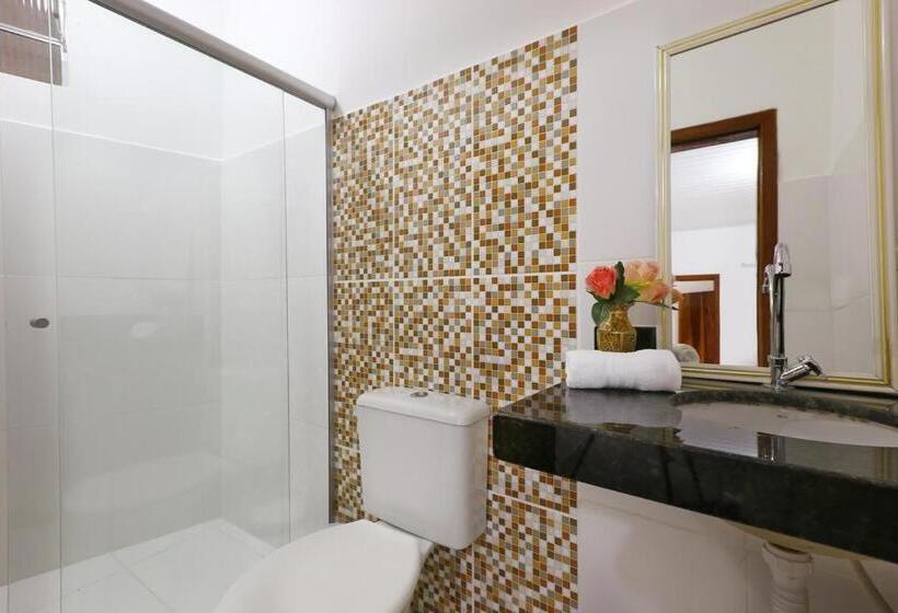 پانسیون Sol & Mar Pousada E Hospedaria