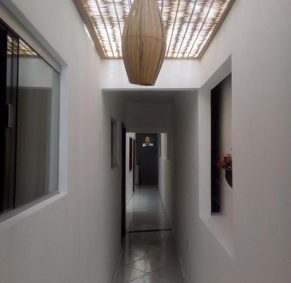 پانسیون Sol & Mar Pousada E Hospedaria